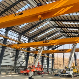 30ton double girder 1