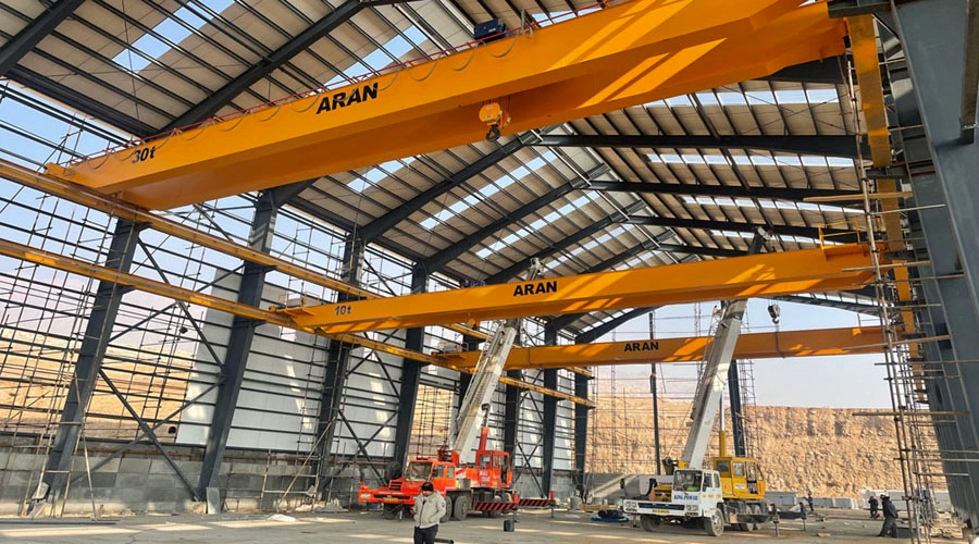 30ton double girder 6