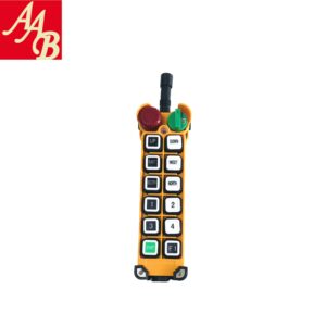 ریموت F24 12D