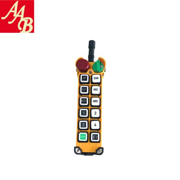 ریموت F24 12D