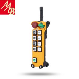 F24 8D ریموت کنترل اولی