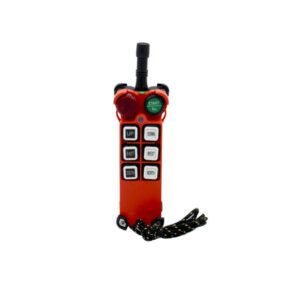 f21 e1 ریموت کنترل دومی