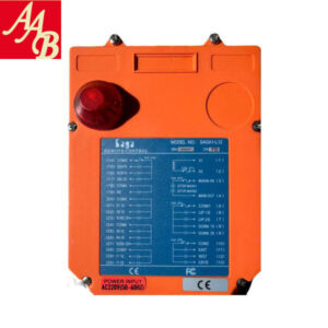 کنترل 11 کلید دو سرعت ساگا L12 3