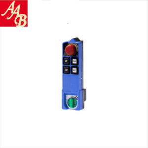 کنترل 4 دکمه دو سرعته ساگا 1