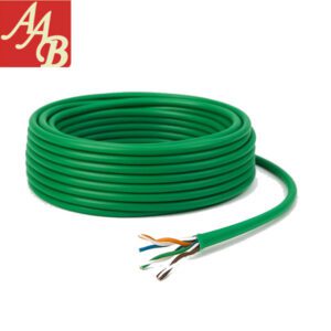CAT6 UTP PVC