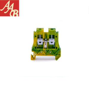 ترمینال ریلی ارت 1