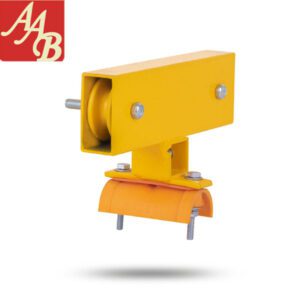 راهنما سیم بکسلی کابل تخت جرثقیل سقفی