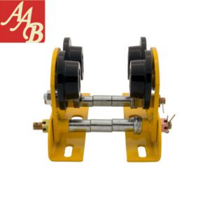 ریل دستی وینچ تک فاز 1