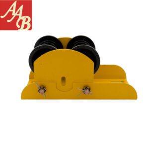 ریل دستی وینچ تک فاز 3