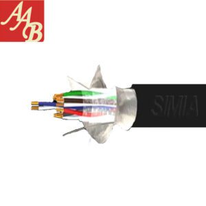 •• مخابراتی مشکی زمینی A2Y(St)2Y